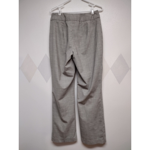 Banana Republic Camden wool blend stretch dress pant slacks trousers - Picture 9 of 11